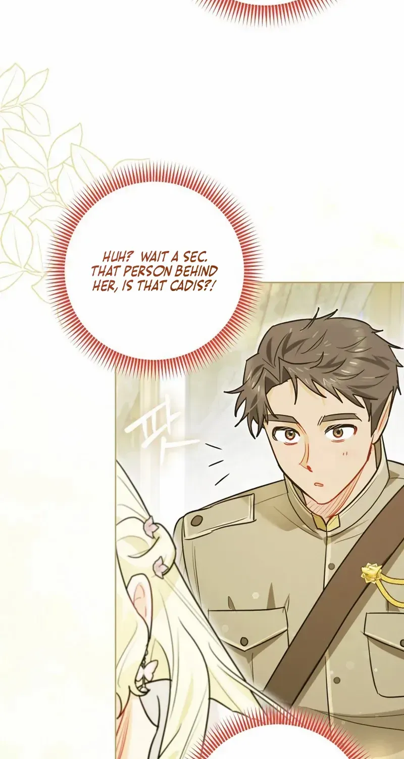Even Though I Transmigrated as a Villainess, I’d Rather Raise a Cat Chapter 57 page 66 - 