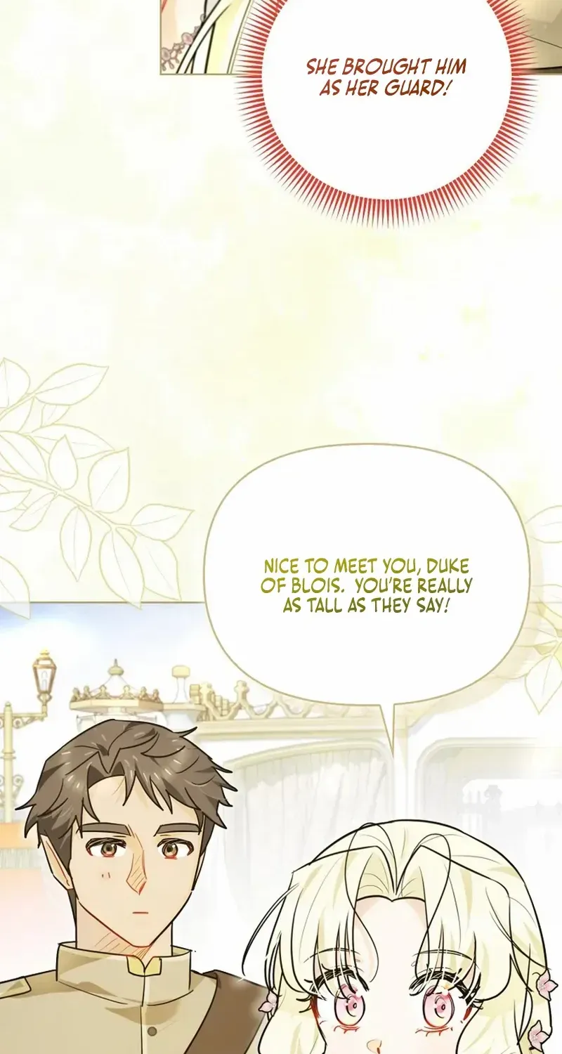 Even Though I Transmigrated as a Villainess, I’d Rather Raise a Cat Chapter 57 page 67 - 