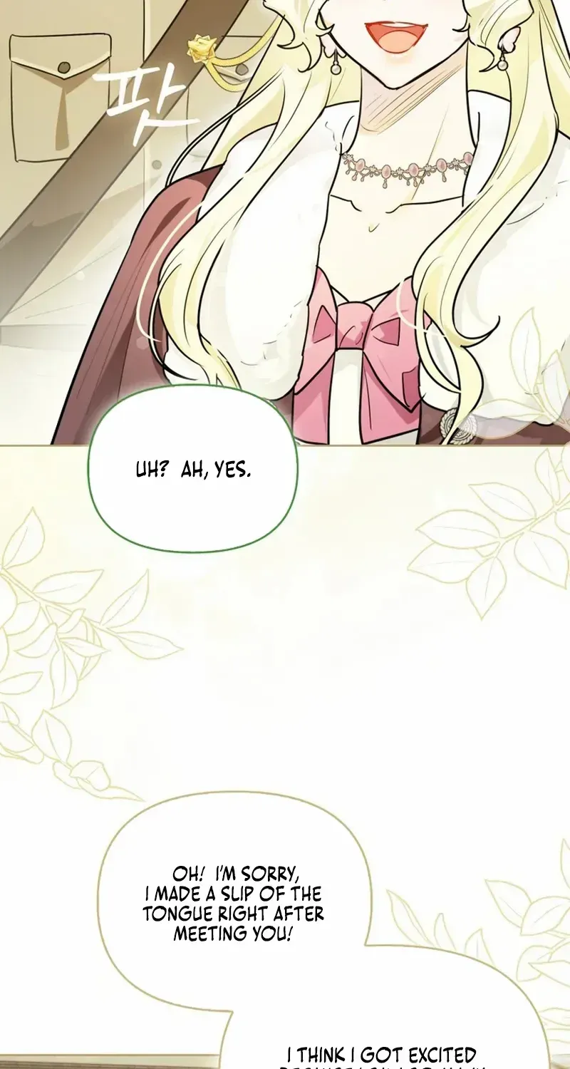 Even Though I Transmigrated as a Villainess, I’d Rather Raise a Cat Chapter 57 page 68 - 