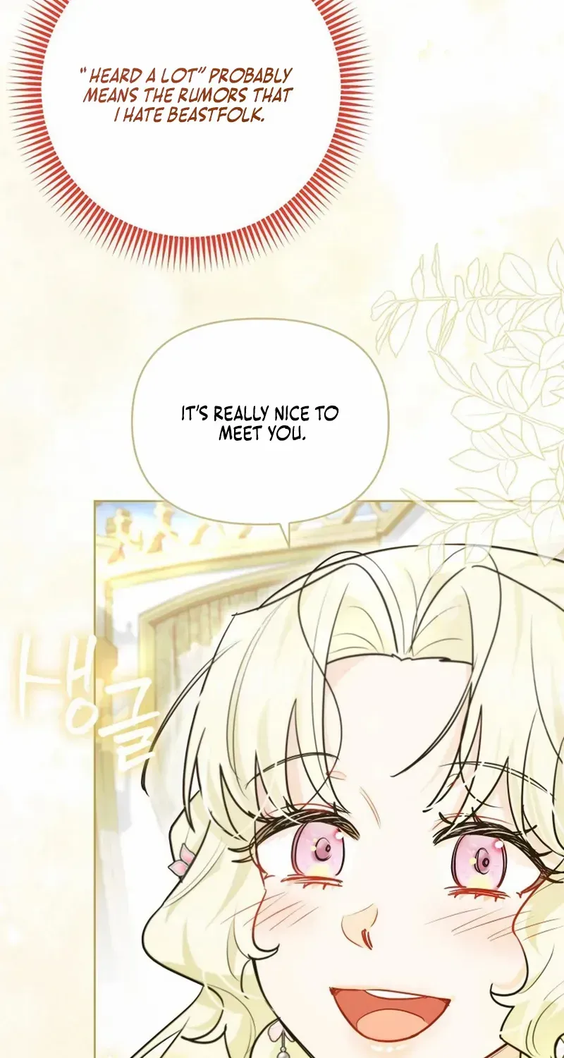 Even Though I Transmigrated as a Villainess, I’d Rather Raise a Cat Chapter 57 page 72 - 