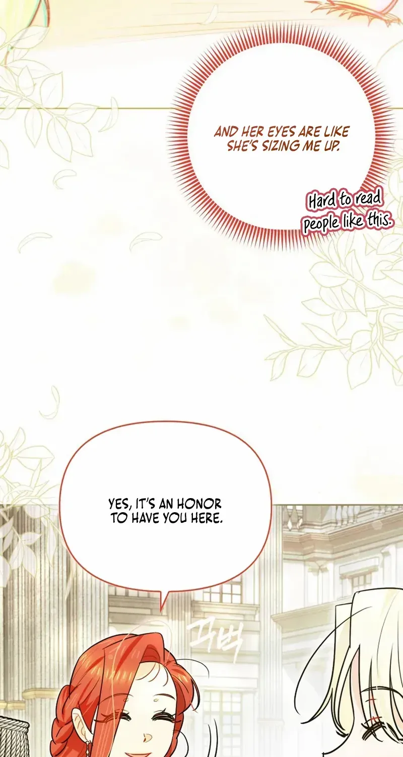 Even Though I Transmigrated as a Villainess, I’d Rather Raise a Cat Chapter 57 page 74 - 