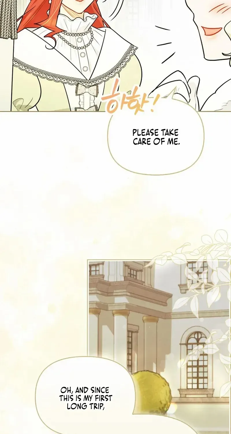 Even Though I Transmigrated as a Villainess, I’d Rather Raise a Cat Chapter 57 page 75 - 