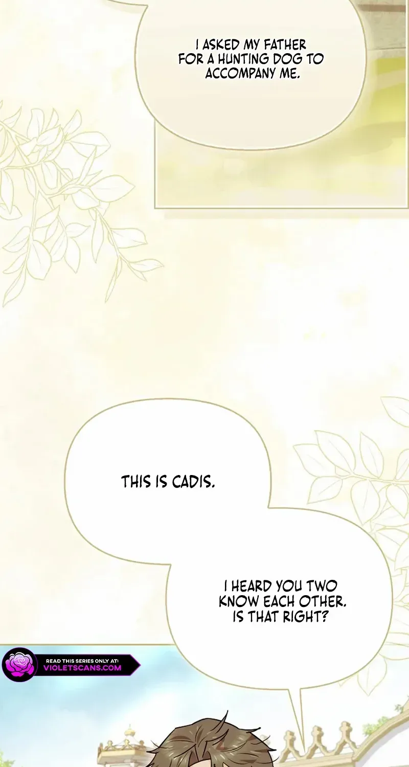 Even Though I Transmigrated as a Villainess, I’d Rather Raise a Cat Chapter 57 page 76 - 