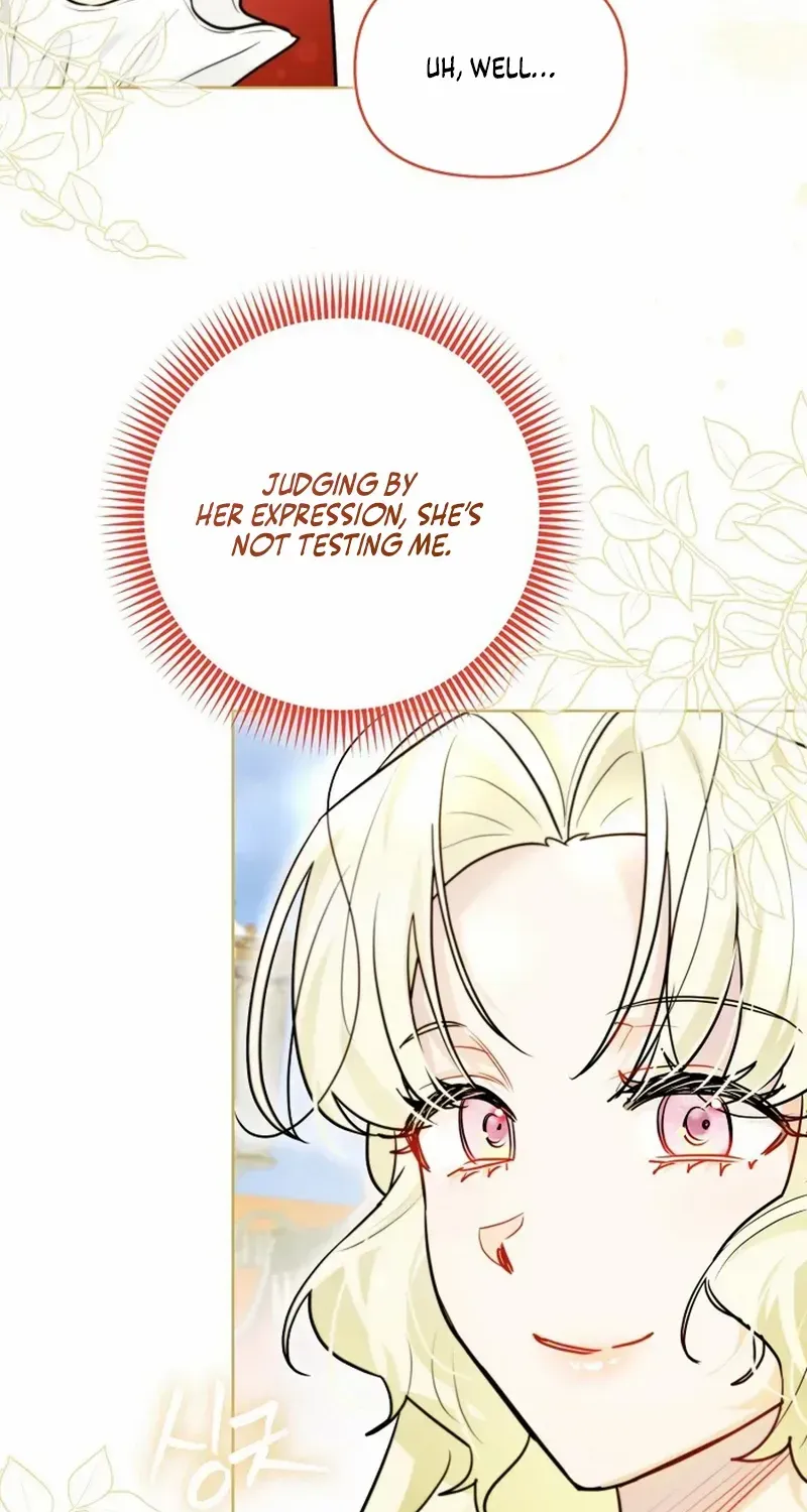 Even Though I Transmigrated as a Villainess, I’d Rather Raise a Cat Chapter 57 page 79 - 