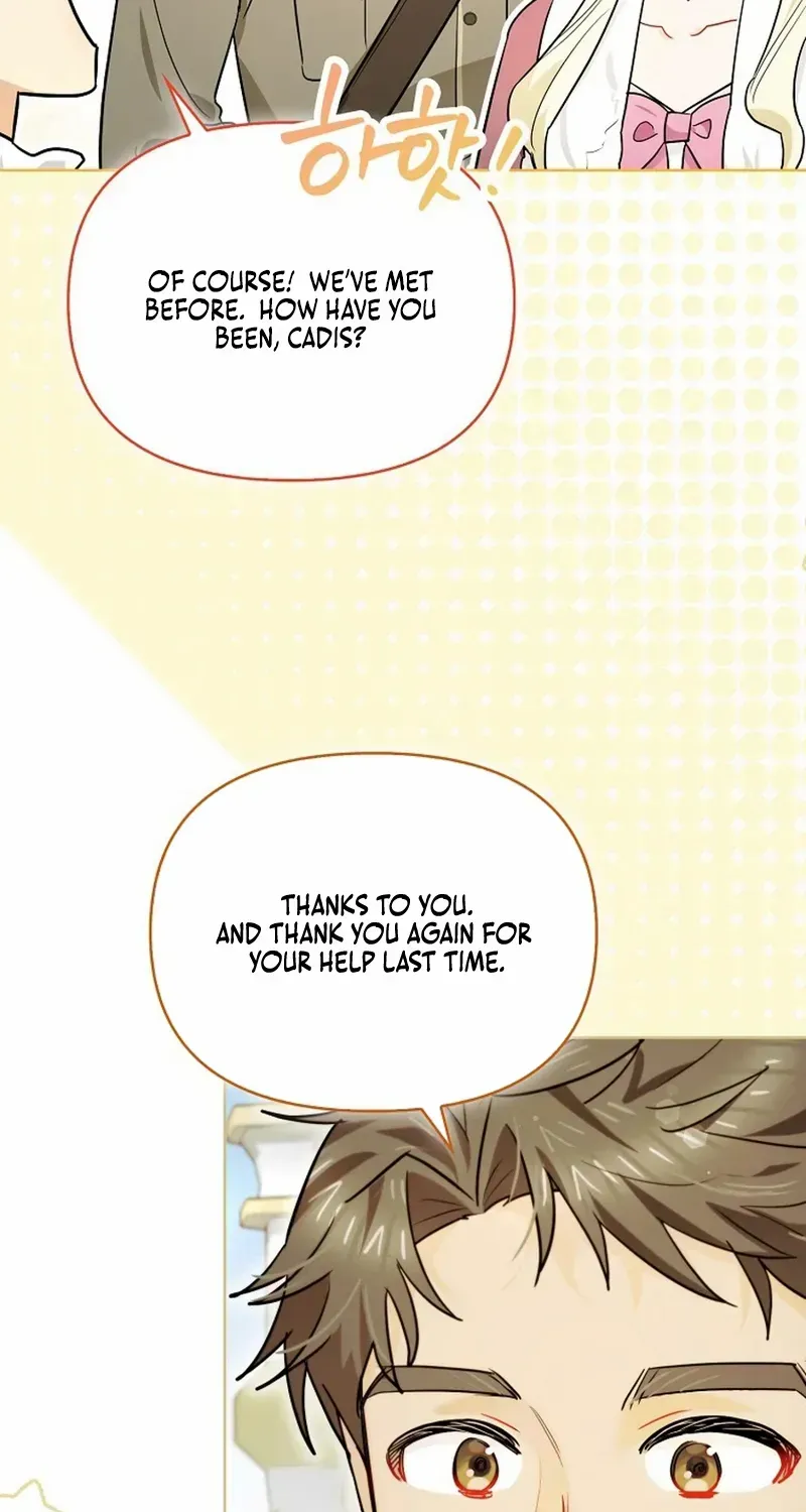 Even Though I Transmigrated as a Villainess, I’d Rather Raise a Cat Chapter 57 page 82 - 