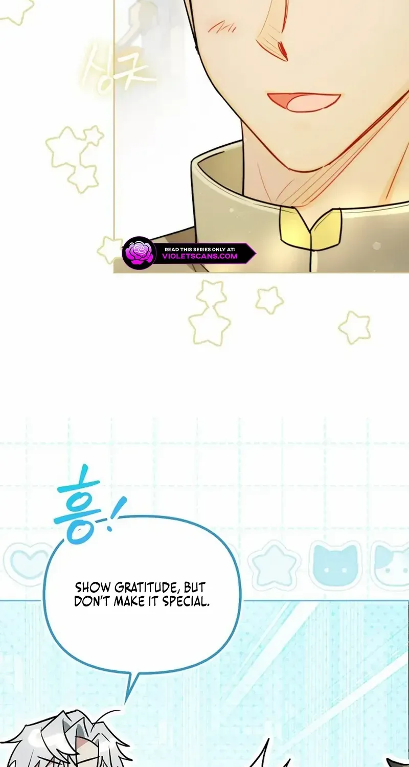 Even Though I Transmigrated as a Villainess, I’d Rather Raise a Cat Chapter 57 page 83 - 