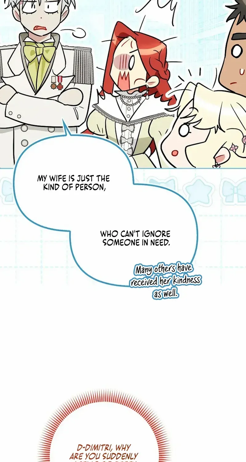 Even Though I Transmigrated as a Villainess, I’d Rather Raise a Cat Chapter 57 page 84 - 