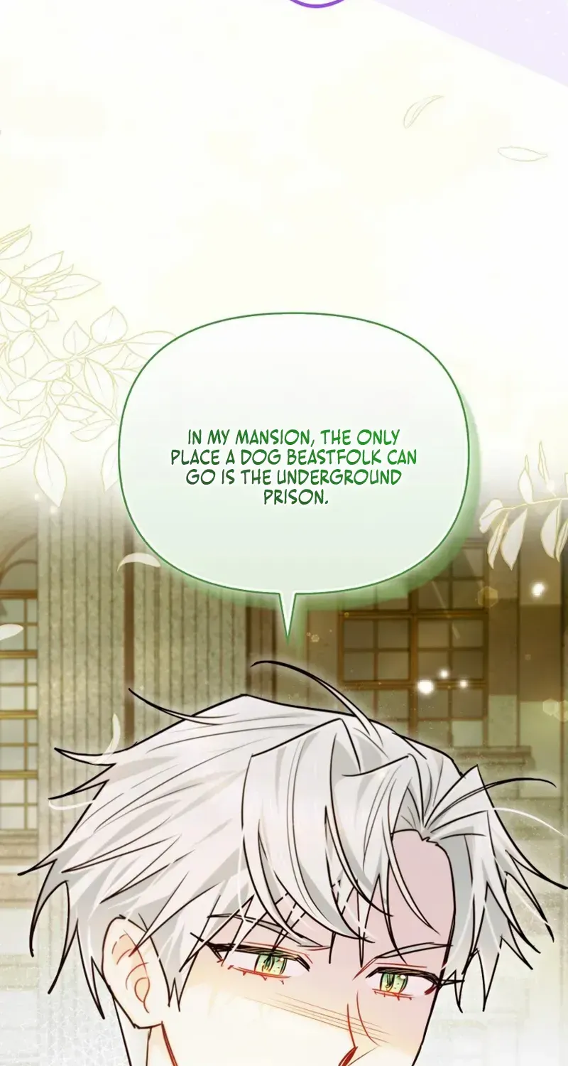Even Though I Transmigrated as a Villainess, I’d Rather Raise a Cat Chapter 57 page 88 - 
