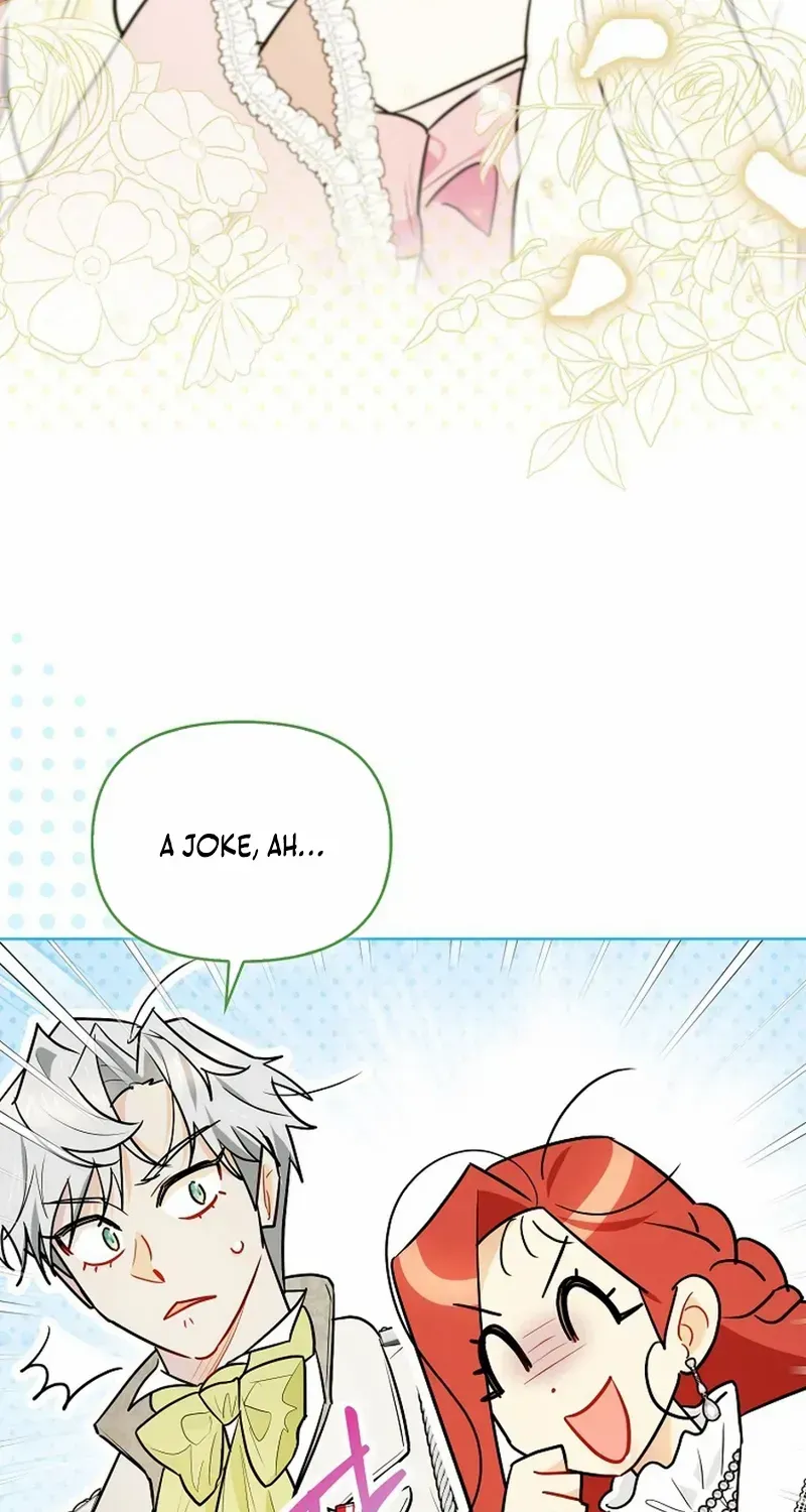 Even Though I Transmigrated as a Villainess, I’d Rather Raise a Cat Chapter 58 page 12 - 