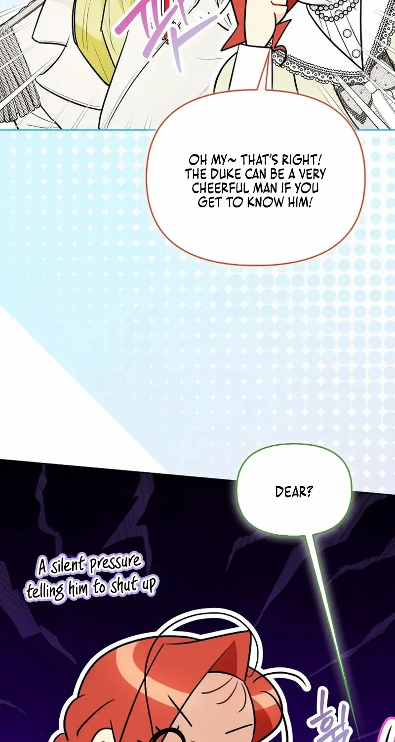 Even Though I Transmigrated as a Villainess, I’d Rather Raise a Cat Chapter 58 page 13 - 