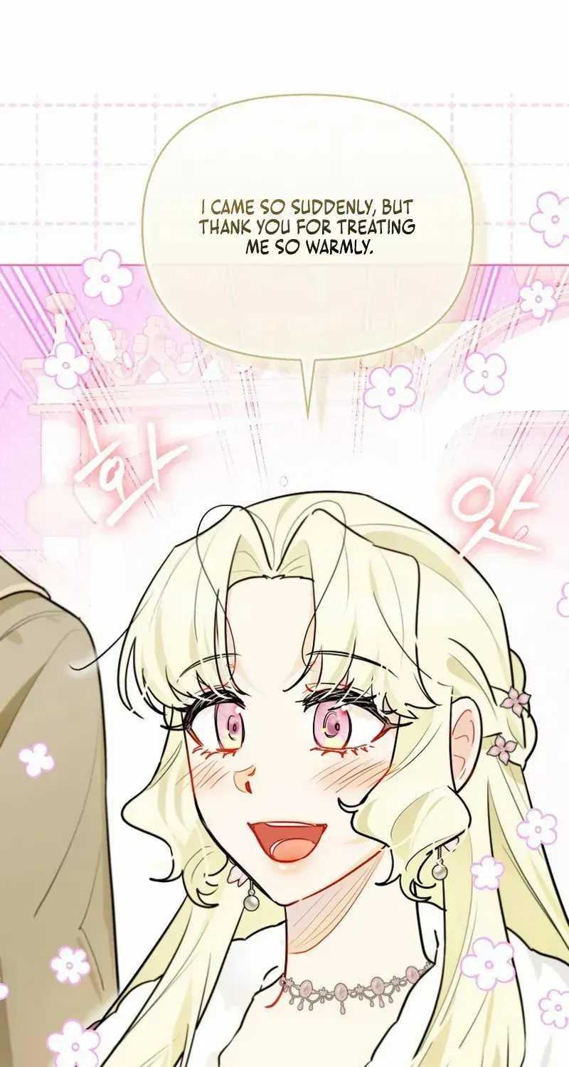Even Though I Transmigrated as a Villainess, I’d Rather Raise a Cat Chapter 58 page 18 - 