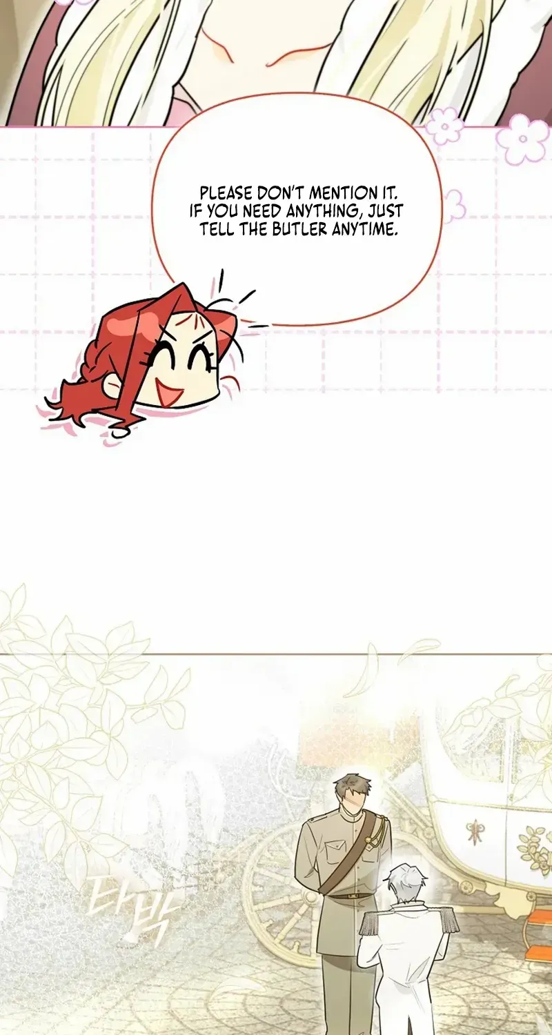 Even Though I Transmigrated as a Villainess, I’d Rather Raise a Cat Chapter 58 page 19 - 