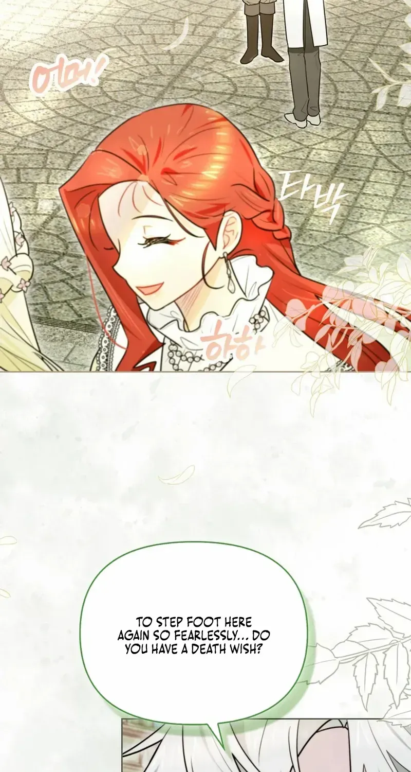 Even Though I Transmigrated as a Villainess, I’d Rather Raise a Cat Chapter 58 page 20 - 