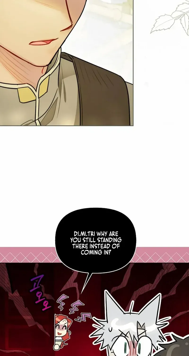 Even Though I Transmigrated as a Villainess, I’d Rather Raise a Cat Chapter 58 page 23 - 