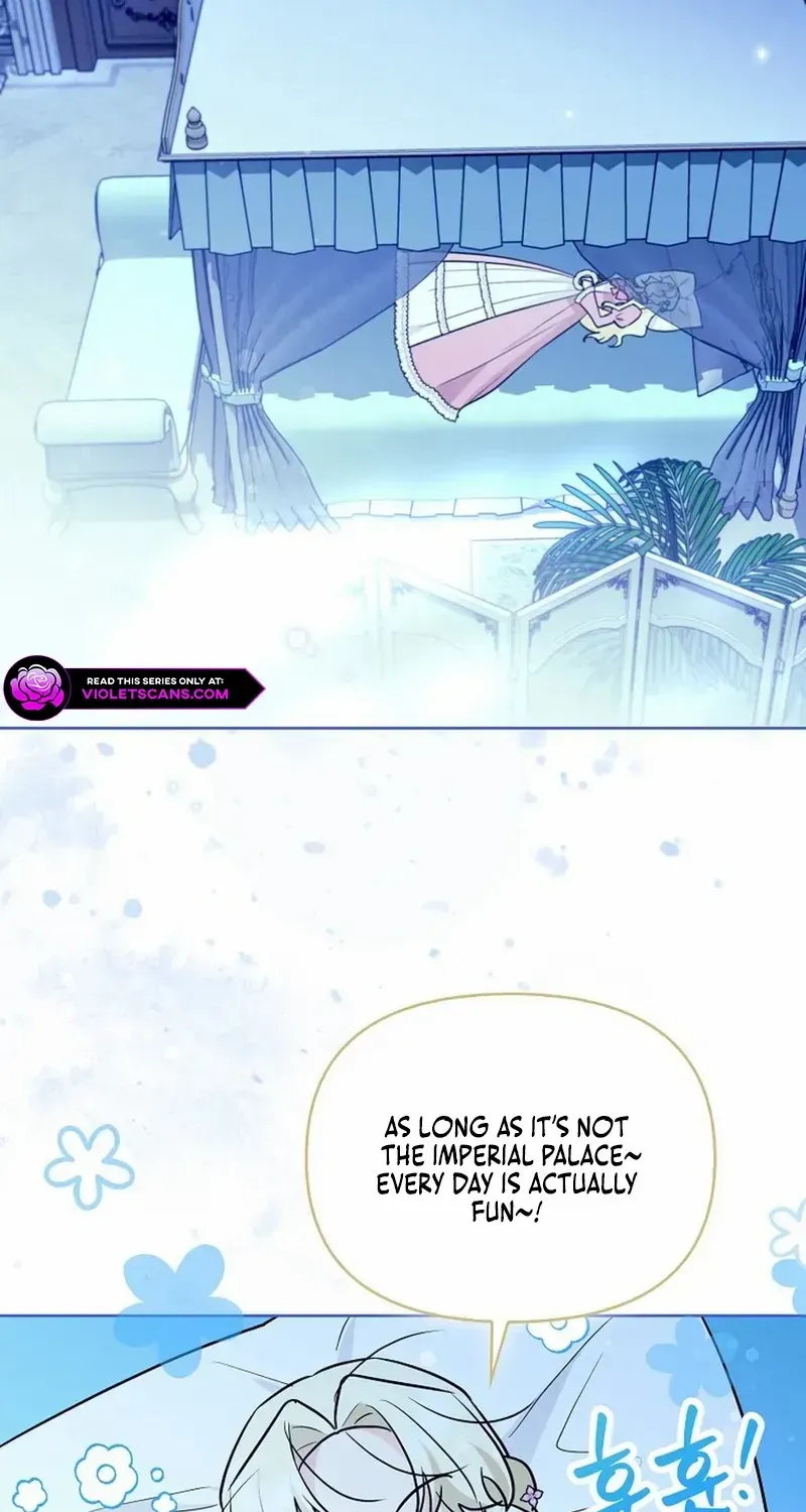 Even Though I Transmigrated as a Villainess, I’d Rather Raise a Cat Chapter 58 page 27 - 