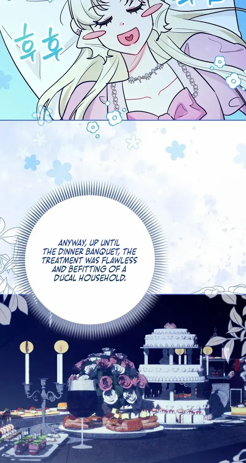 Even Though I Transmigrated as a Villainess, I’d Rather Raise a Cat Chapter 58 page 28 - 