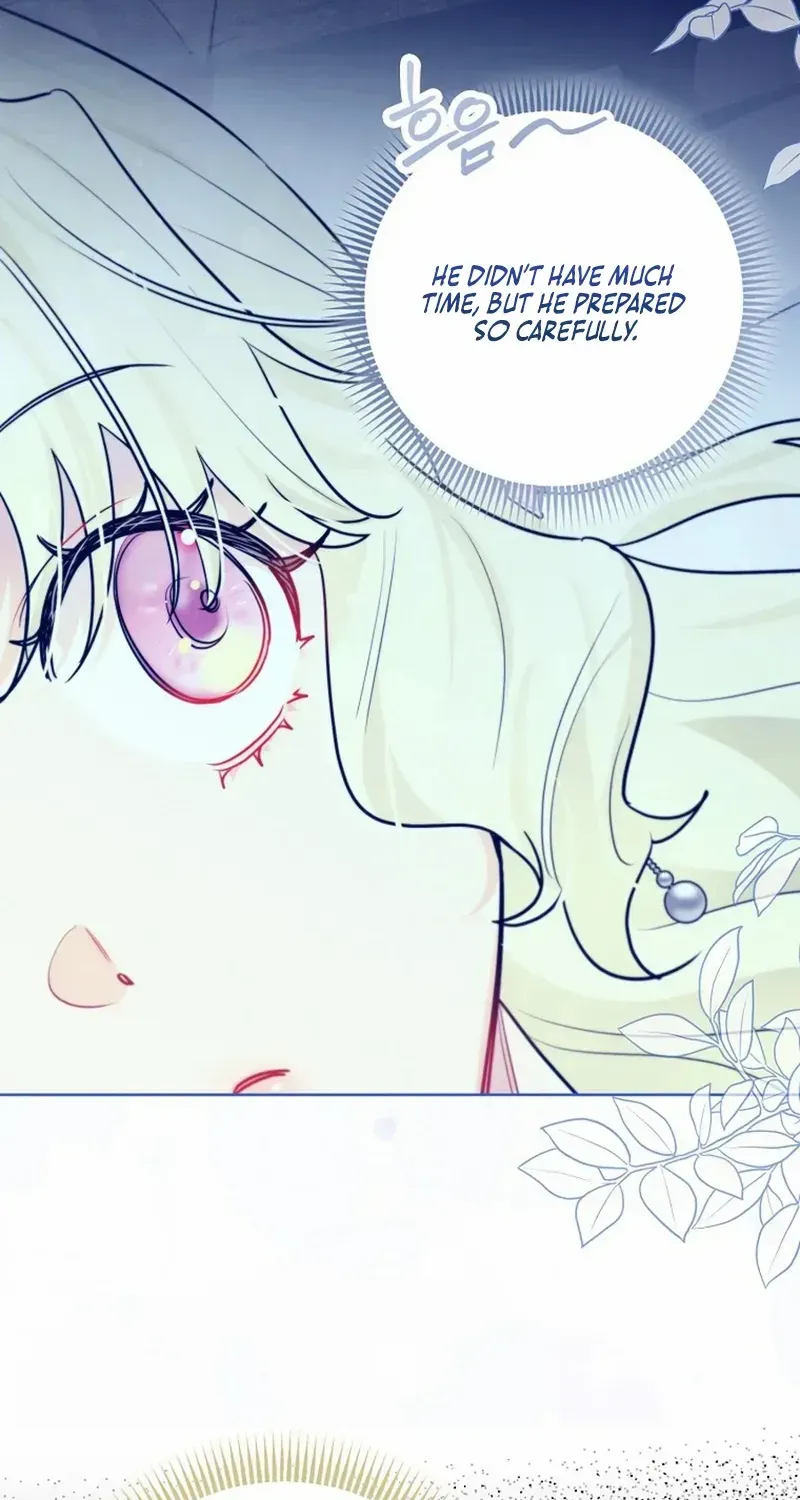 Even Though I Transmigrated as a Villainess, I’d Rather Raise a Cat Chapter 58 page 29 - 