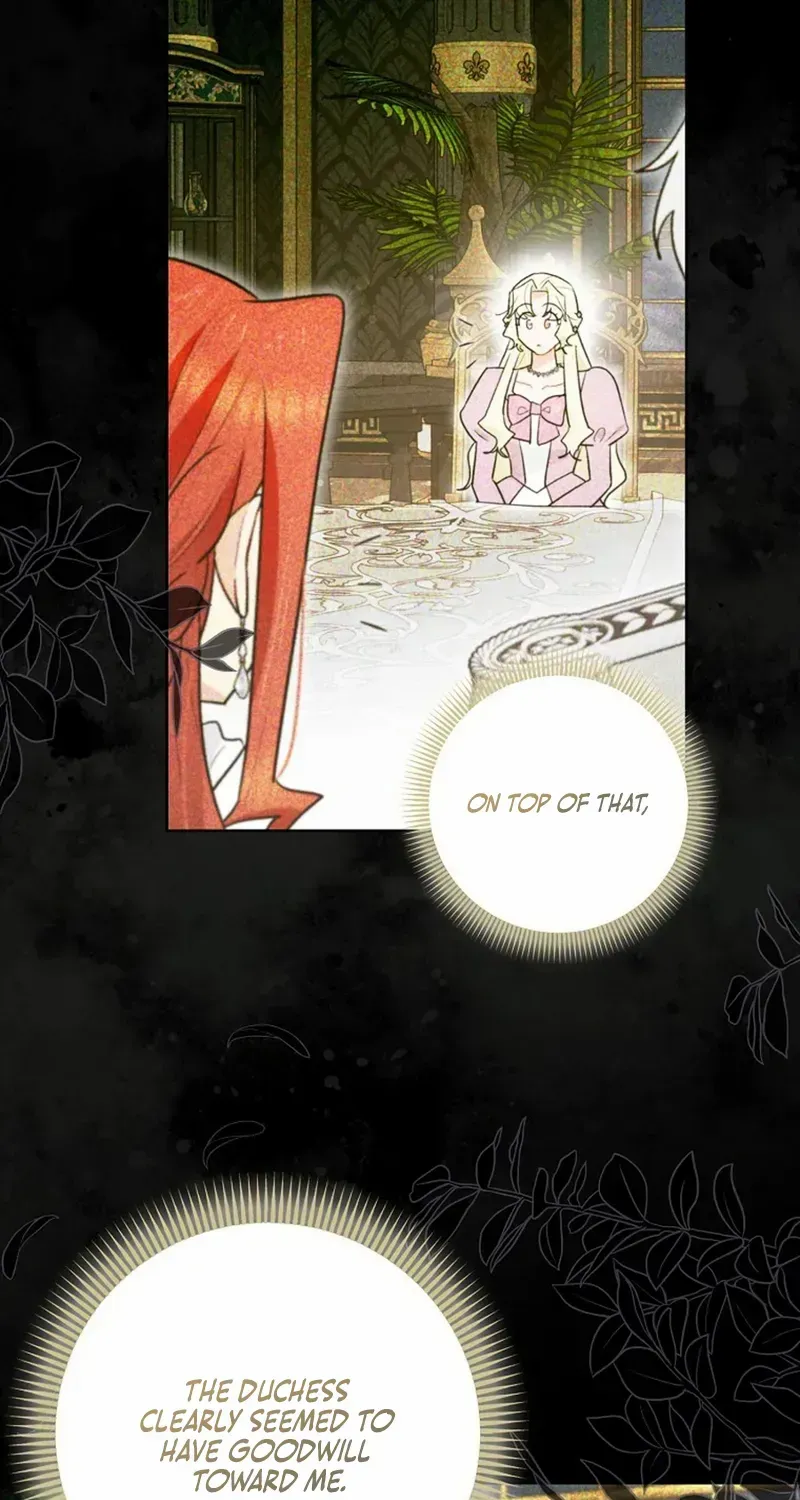 Even Though I Transmigrated as a Villainess, I’d Rather Raise a Cat Chapter 58 page 32 - 