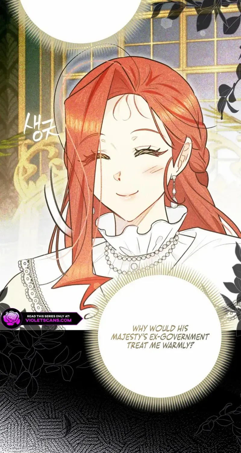 Even Though I Transmigrated as a Villainess, I’d Rather Raise a Cat Chapter 58 page 33 - 