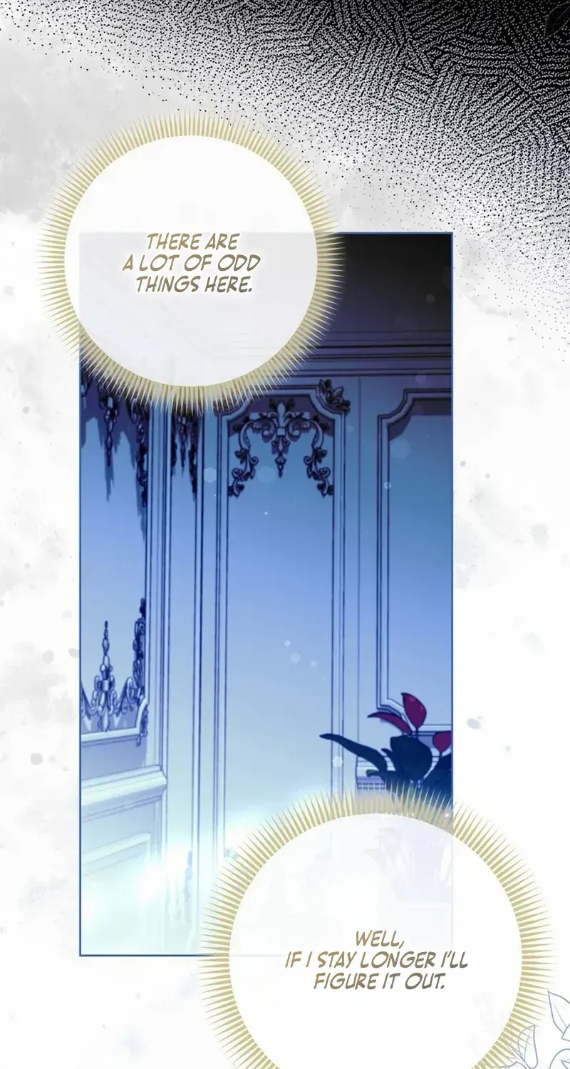 Even Though I Transmigrated as a Villainess, I’d Rather Raise a Cat Chapter 58 page 34 - 