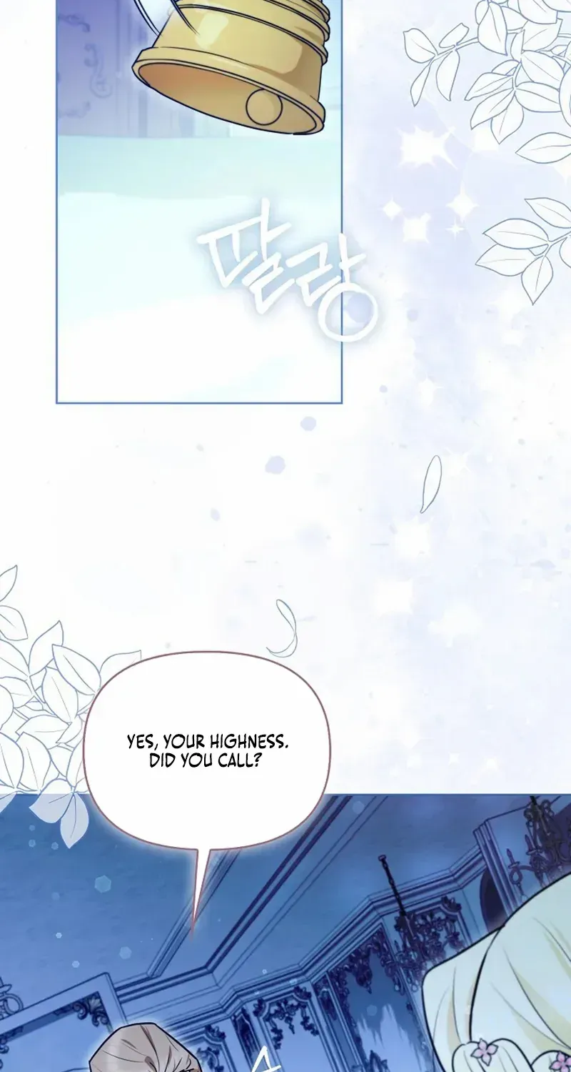 Even Though I Transmigrated as a Villainess, I’d Rather Raise a Cat Chapter 58 page 36 - 