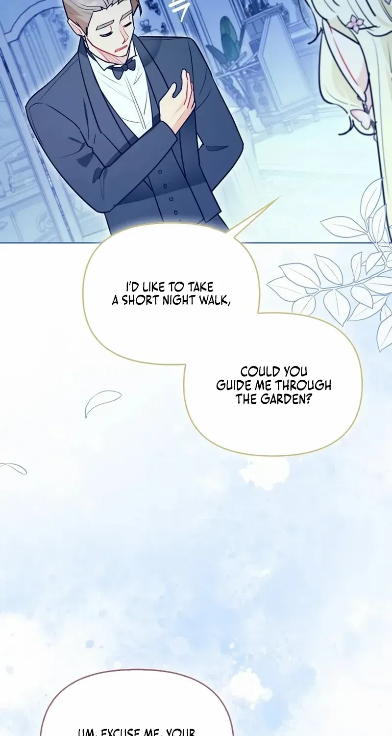 Even Though I Transmigrated as a Villainess, I’d Rather Raise a Cat Chapter 58 page 37 - 
