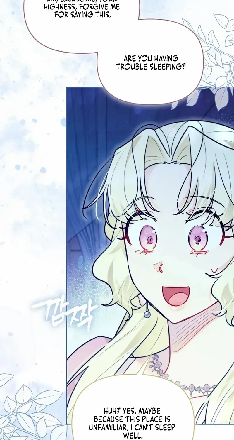 Even Though I Transmigrated as a Villainess, I’d Rather Raise a Cat Chapter 58 page 38 - 