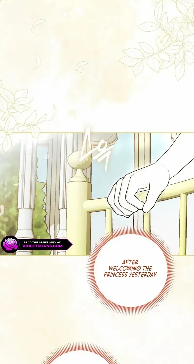 Even Though I Transmigrated as a Villainess, I’d Rather Raise a Cat Chapter 58 page 43 - 