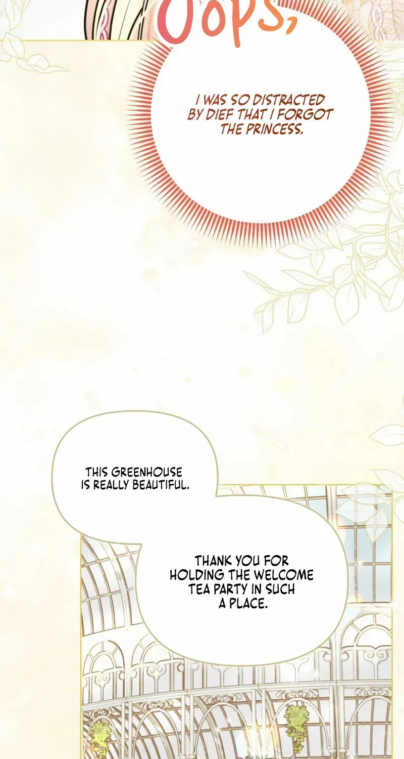 Even Though I Transmigrated as a Villainess, I’d Rather Raise a Cat Chapter 58 page 50 - 