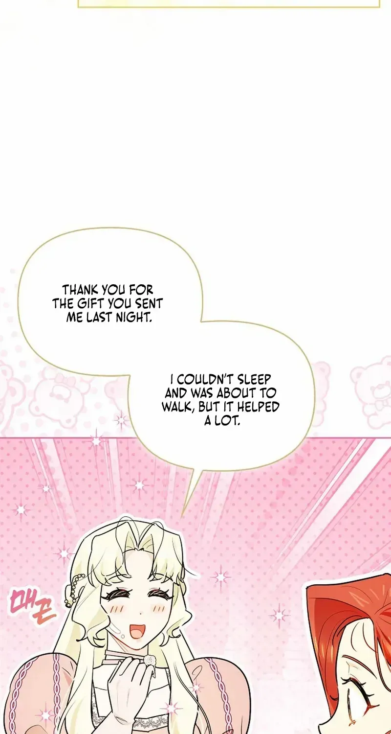 Even Though I Transmigrated as a Villainess, I’d Rather Raise a Cat Chapter 58 page 52 - 