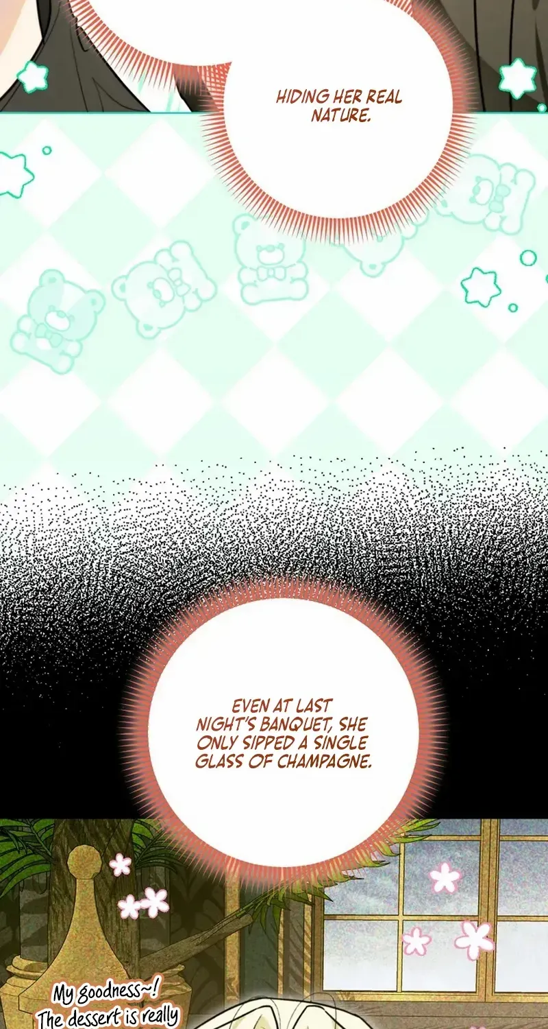 Even Though I Transmigrated as a Villainess, I’d Rather Raise a Cat Chapter 58 page 55 - 