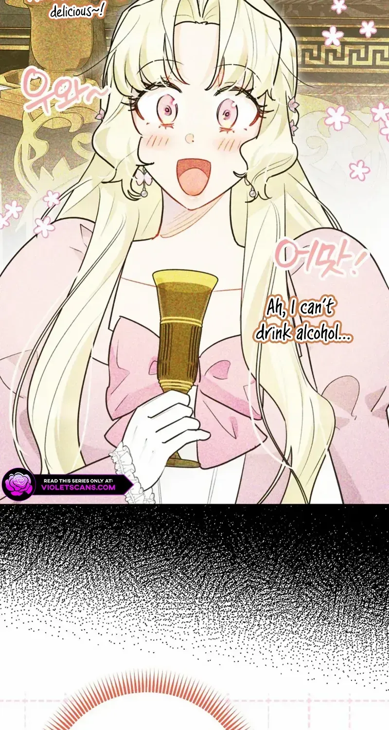 Even Though I Transmigrated as a Villainess, I’d Rather Raise a Cat Chapter 58 page 56 - 