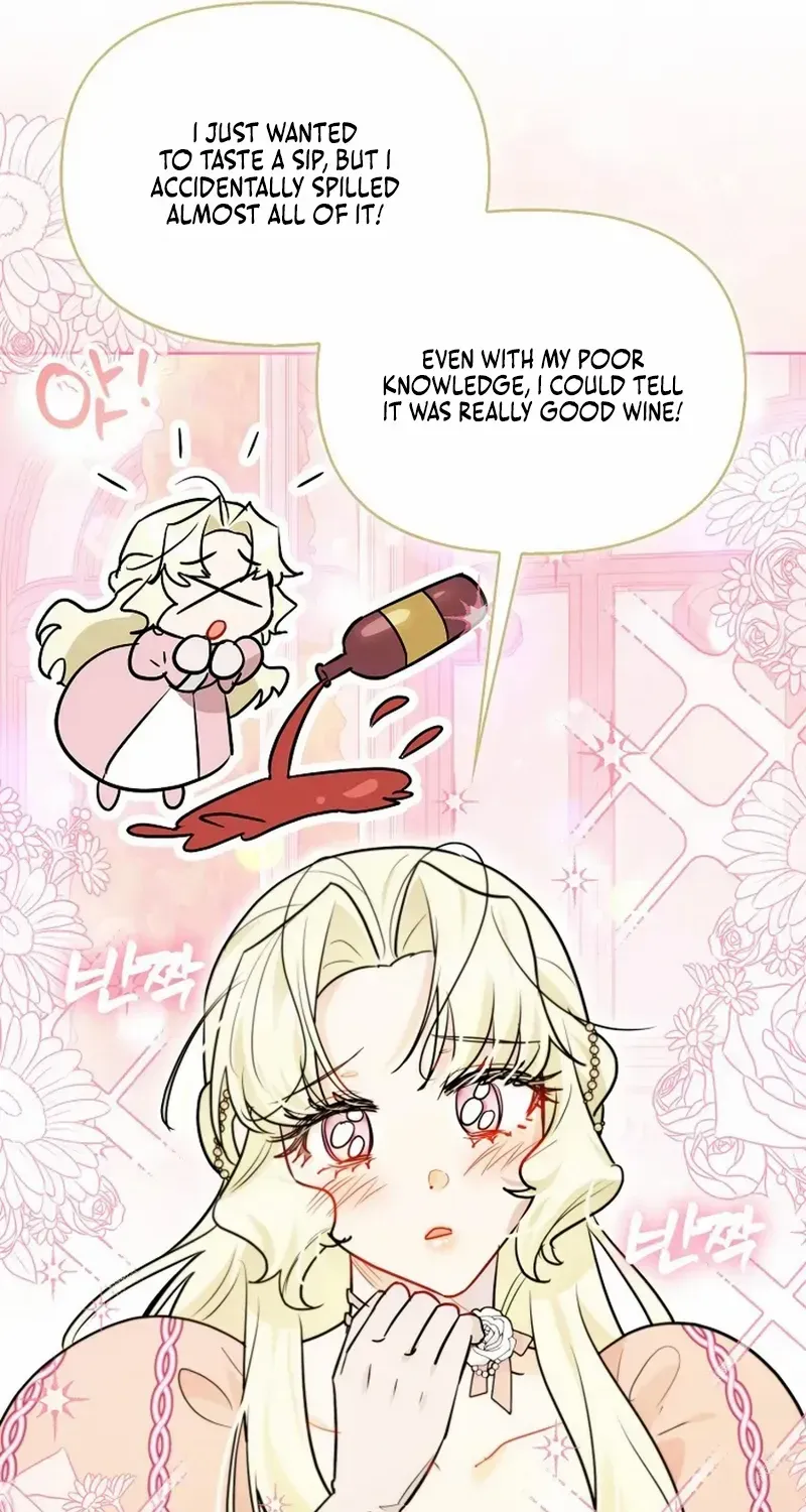 Even Though I Transmigrated as a Villainess, I’d Rather Raise a Cat Chapter 58 page 59 - 