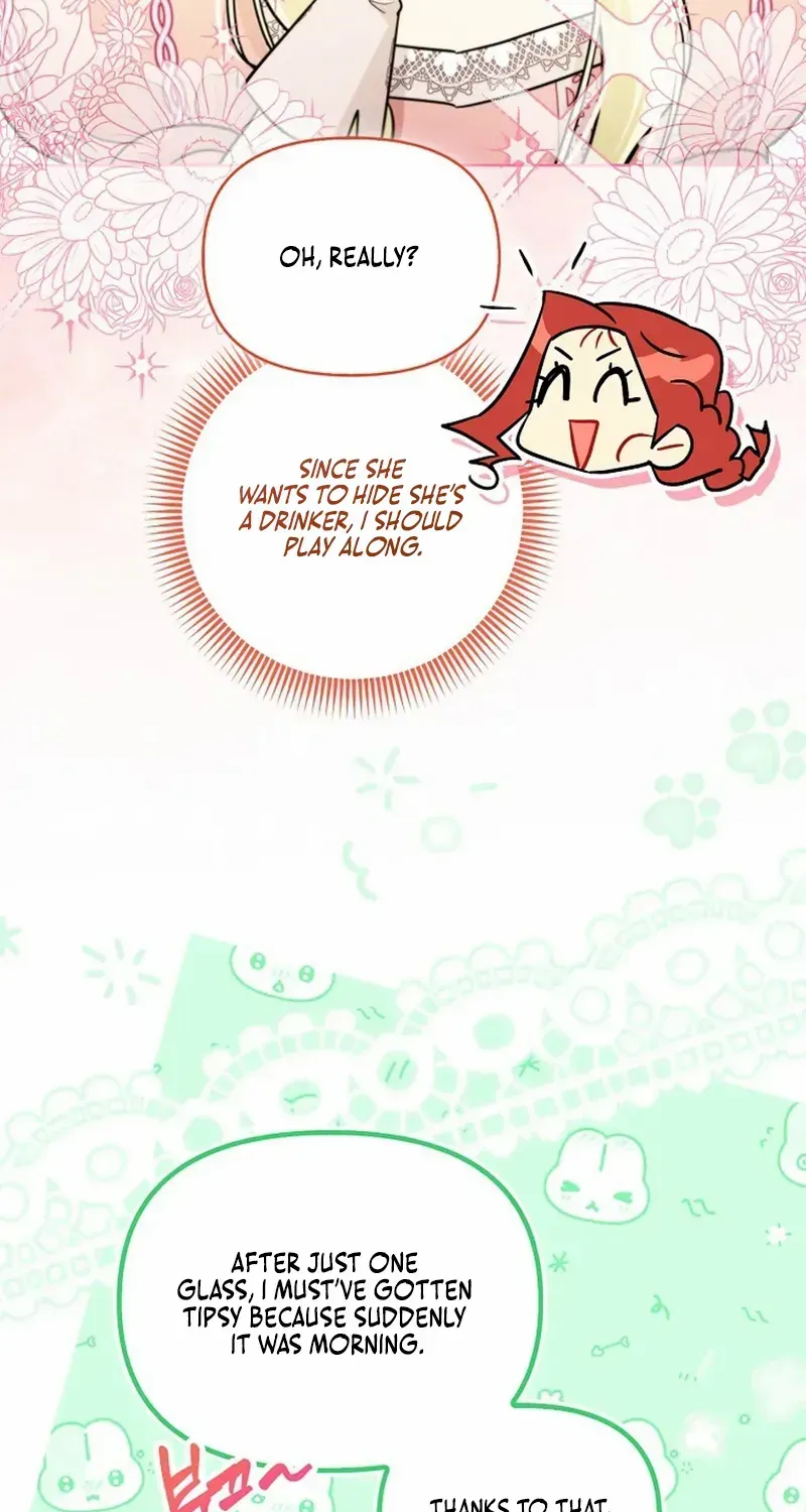 Even Though I Transmigrated as a Villainess, I’d Rather Raise a Cat Chapter 58 page 60 - 