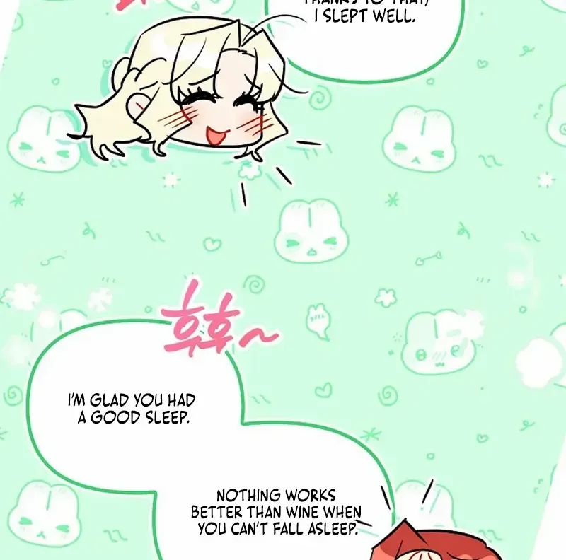 Even Though I Transmigrated as a Villainess, I’d Rather Raise a Cat Chapter 58 page 61 - 