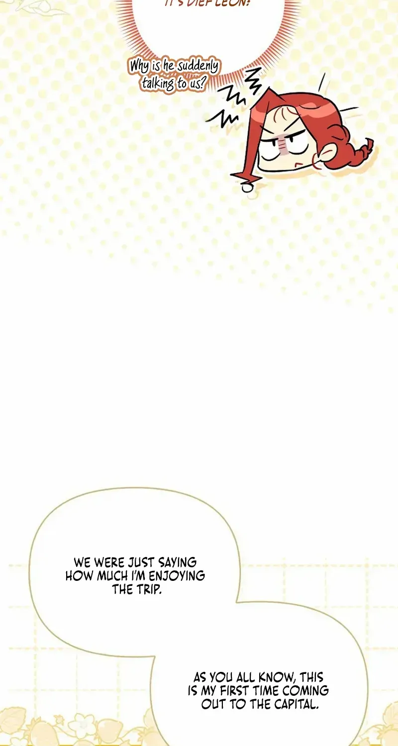 Even Though I Transmigrated as a Villainess, I’d Rather Raise a Cat Chapter 58 page 68 - 