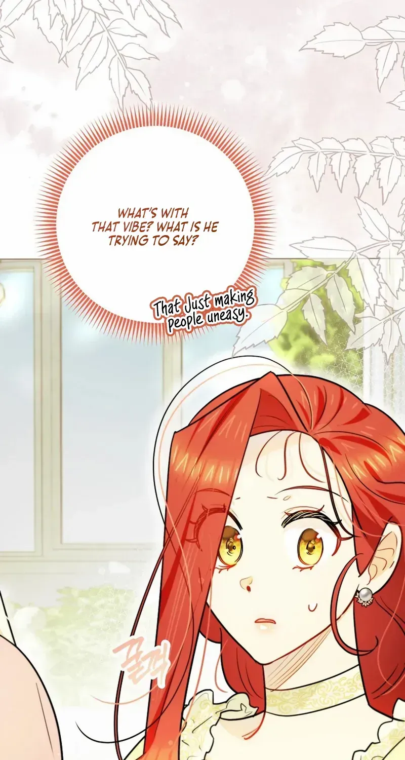 Even Though I Transmigrated as a Villainess, I’d Rather Raise a Cat Chapter 58 page 72 - 