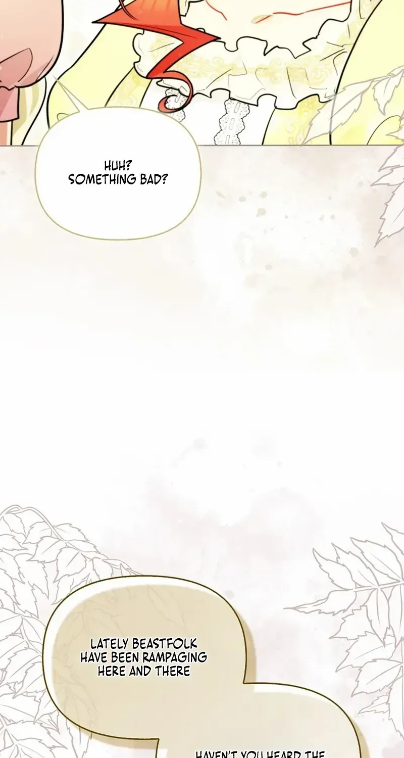 Even Though I Transmigrated as a Villainess, I’d Rather Raise a Cat Chapter 58 page 73 - 
