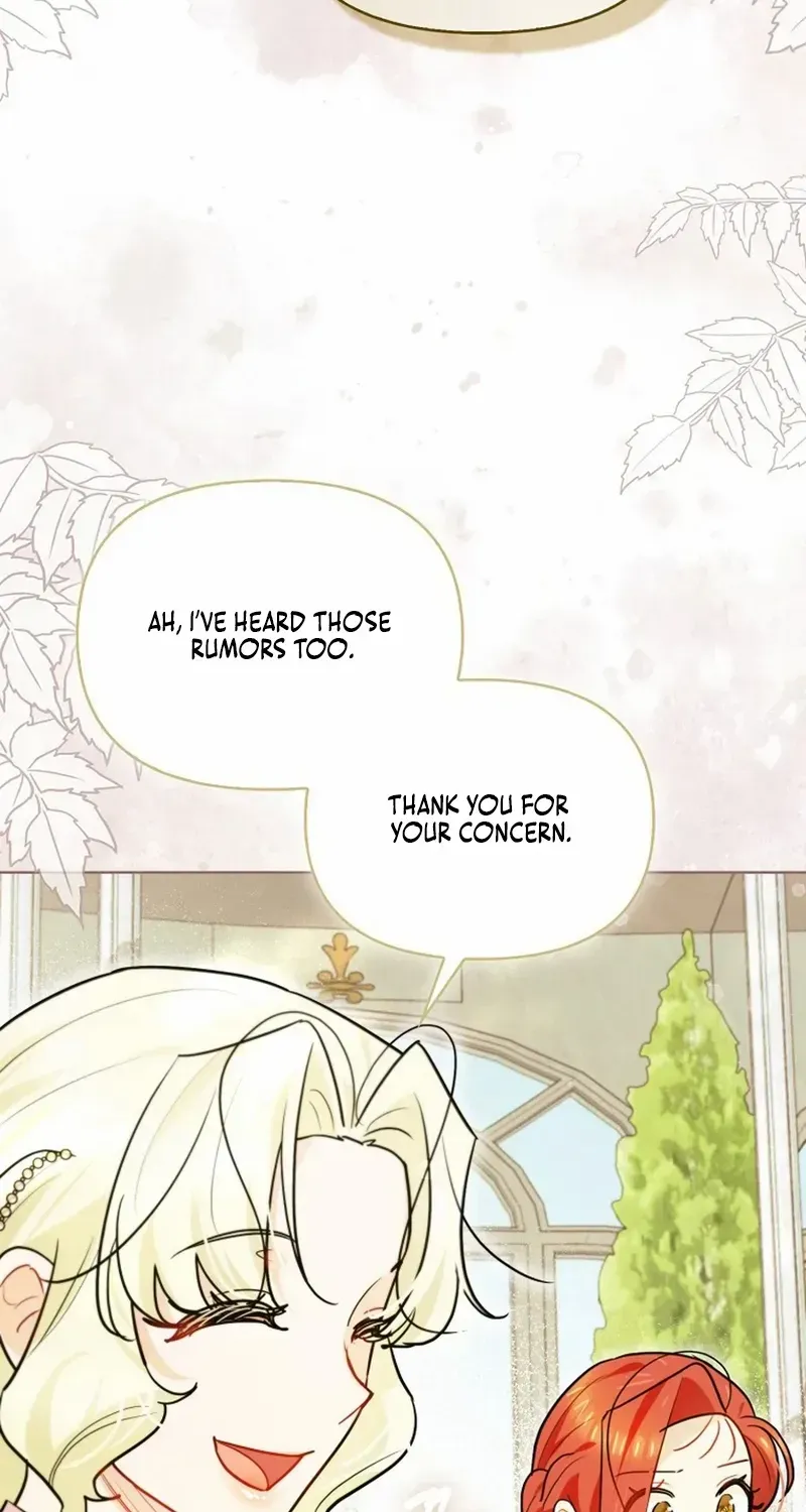 Even Though I Transmigrated as a Villainess, I’d Rather Raise a Cat Chapter 58 page 75 - 