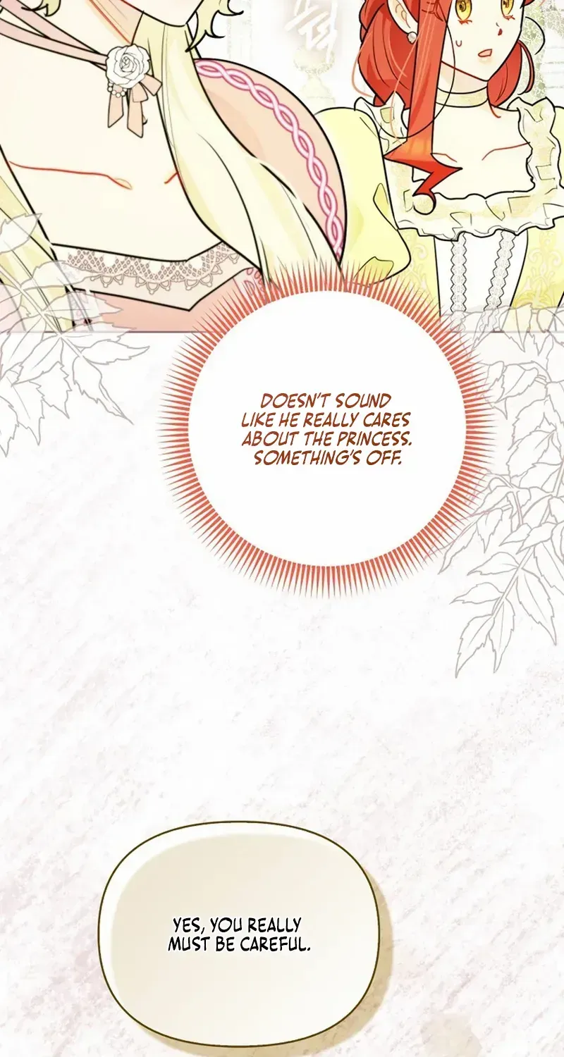 Even Though I Transmigrated as a Villainess, I’d Rather Raise a Cat Chapter 58 page 76 - 