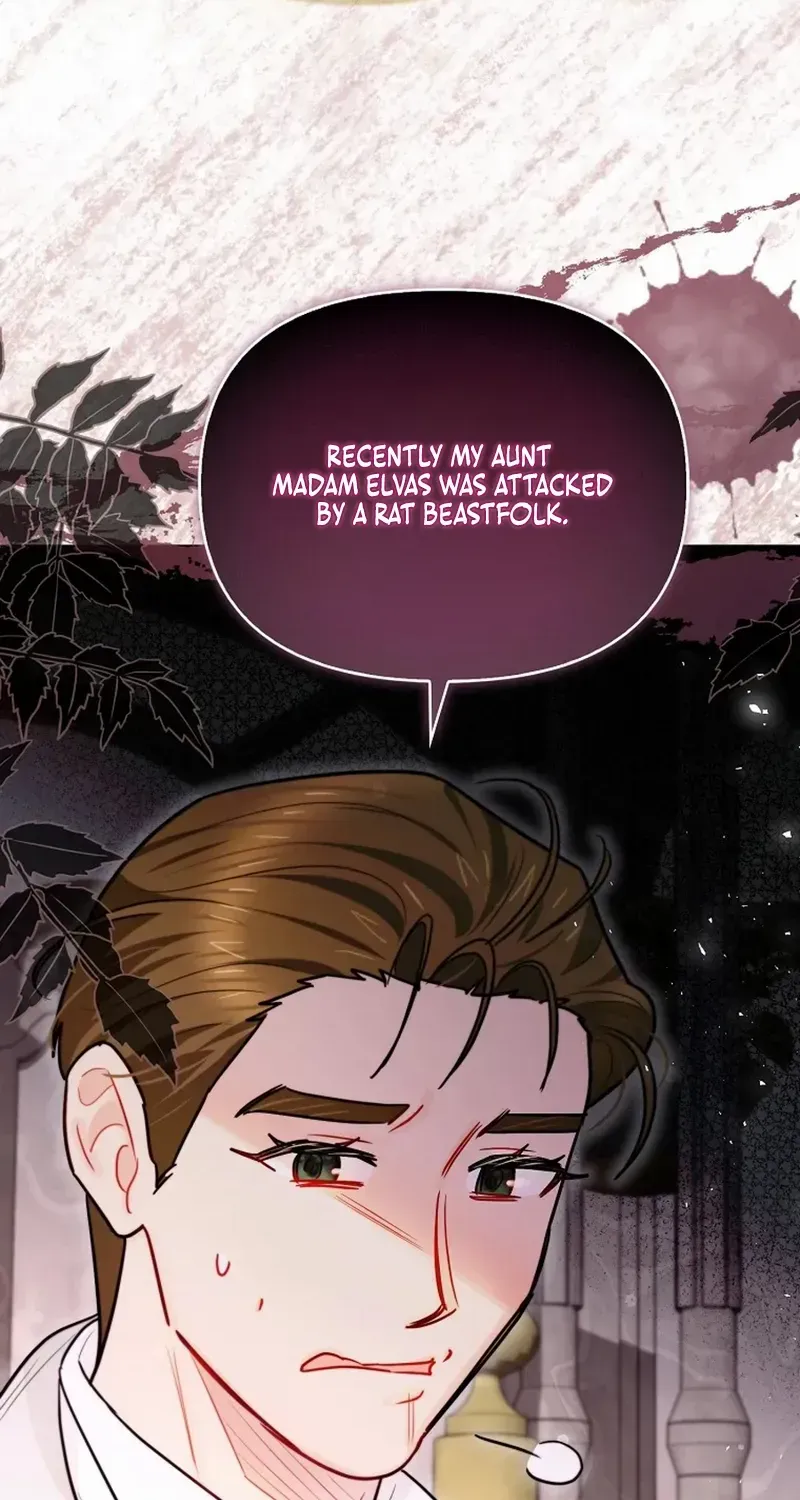Even Though I Transmigrated as a Villainess, I’d Rather Raise a Cat Chapter 58 page 77 - 