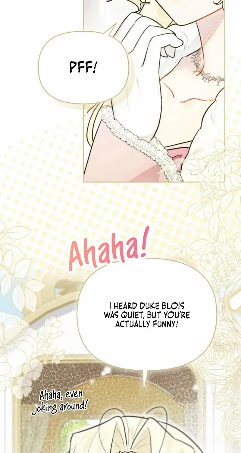 Even Though I Transmigrated as a Villainess, I’d Rather Raise a Cat Chapter 58 page 10 - 