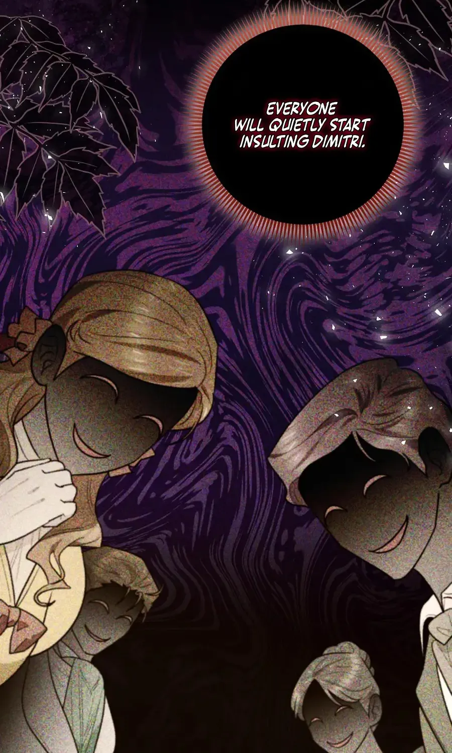 Even Though I Transmigrated as a Villainess, I’d Rather Raise a Cat Chapter 59 page 14 - 
