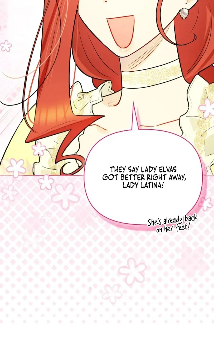 Even Though I Transmigrated as a Villainess, I’d Rather Raise a Cat Chapter 59 page 17 - 