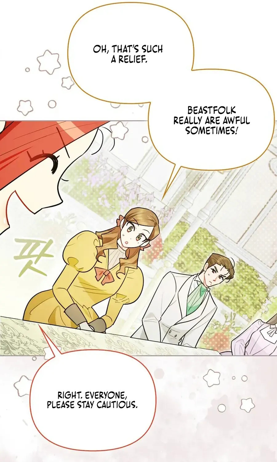 Even Though I Transmigrated as a Villainess, I’d Rather Raise a Cat Chapter 59 page 18 - 