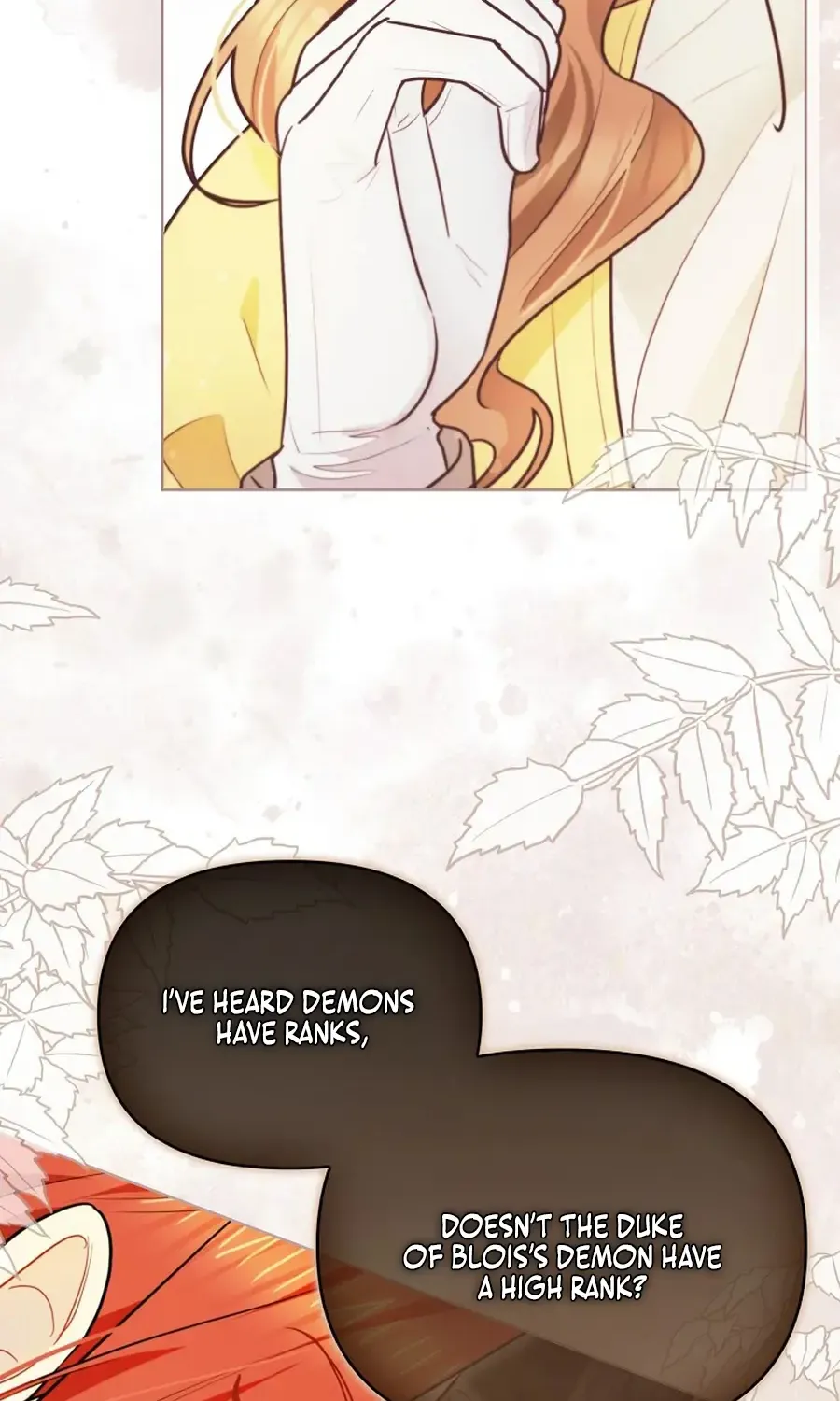 Even Though I Transmigrated as a Villainess, I’d Rather Raise a Cat Chapter 59 page 20 - 