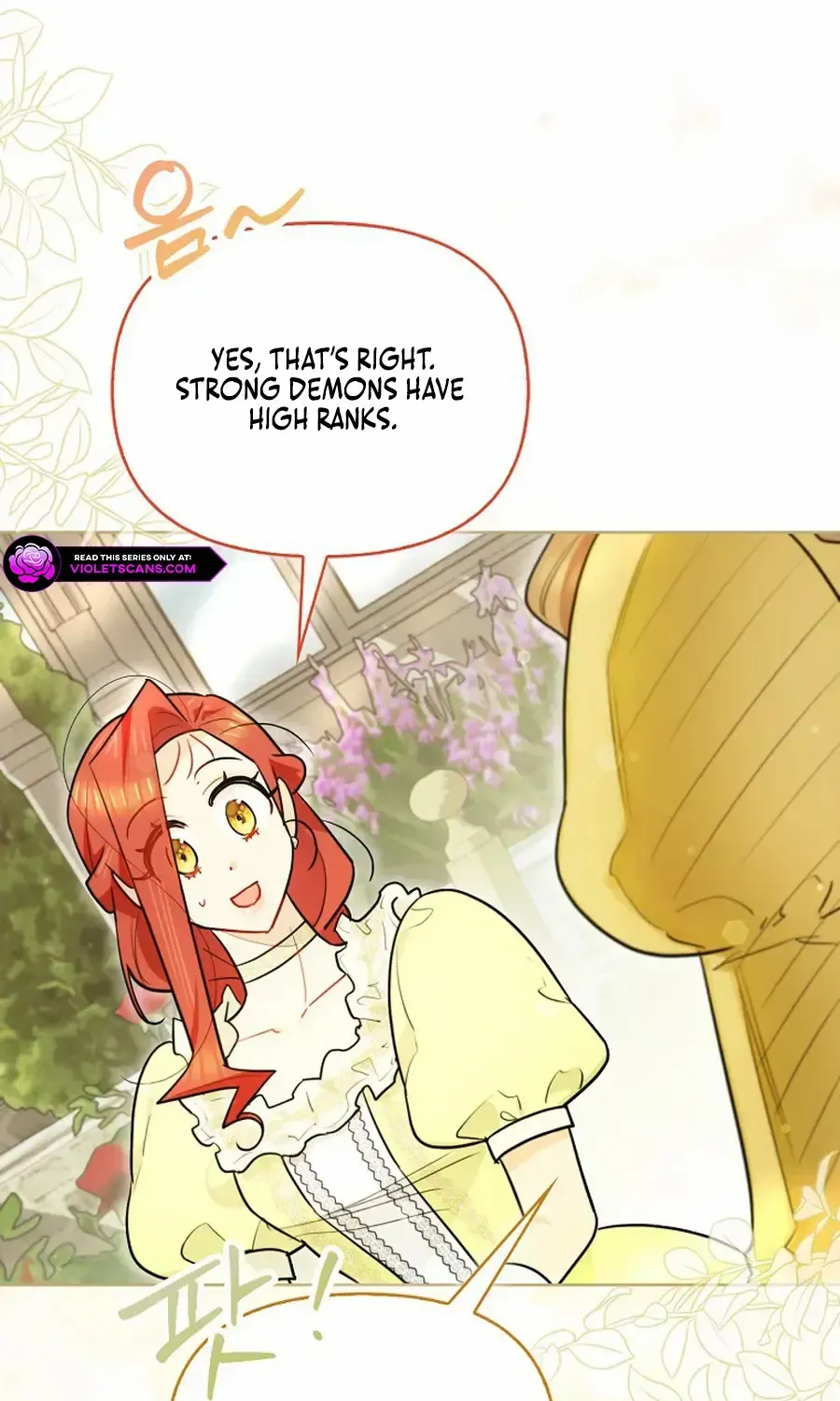 Even Though I Transmigrated as a Villainess, I’d Rather Raise a Cat Chapter 59 page 23 - 