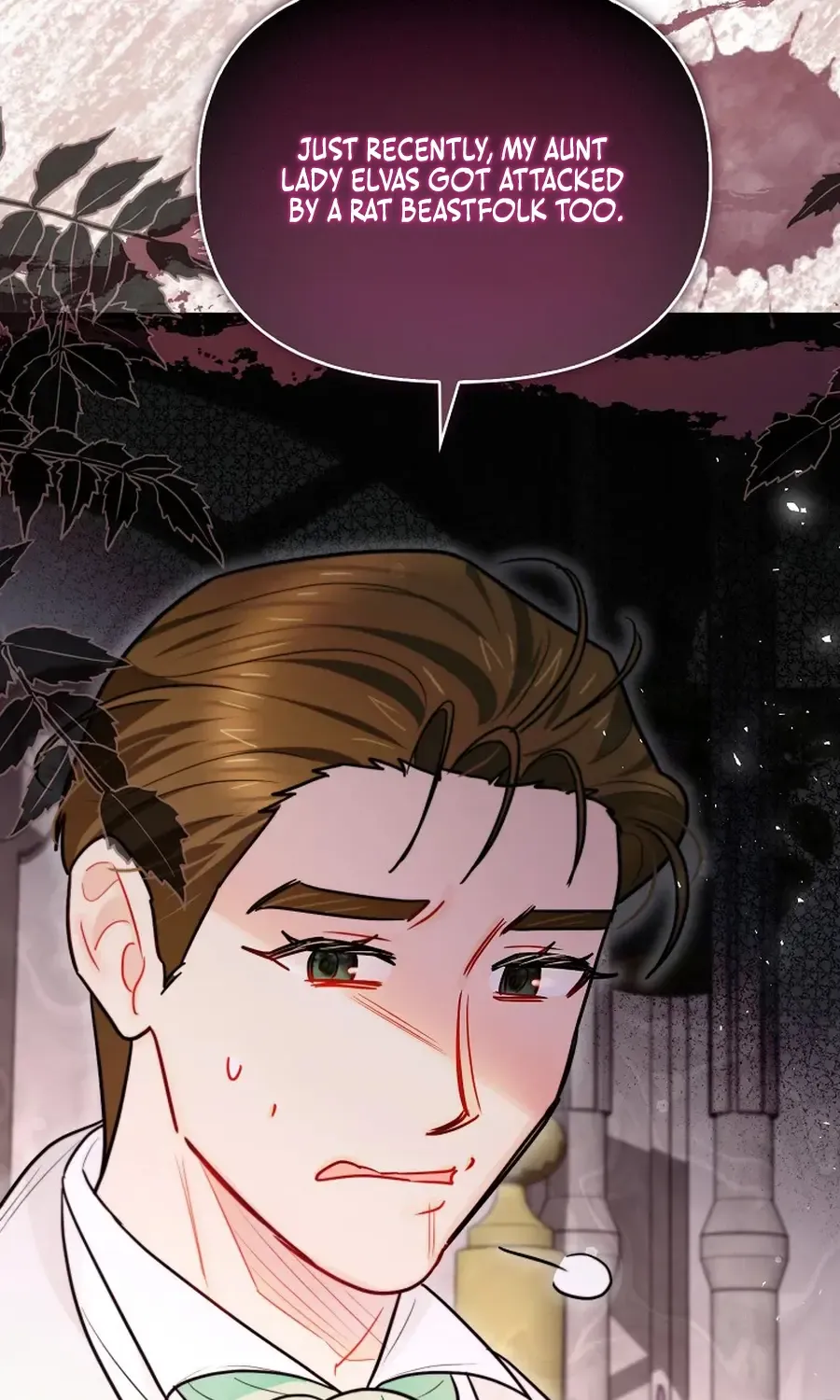 Even Though I Transmigrated as a Villainess, I’d Rather Raise a Cat Chapter 59 page 4 - 
