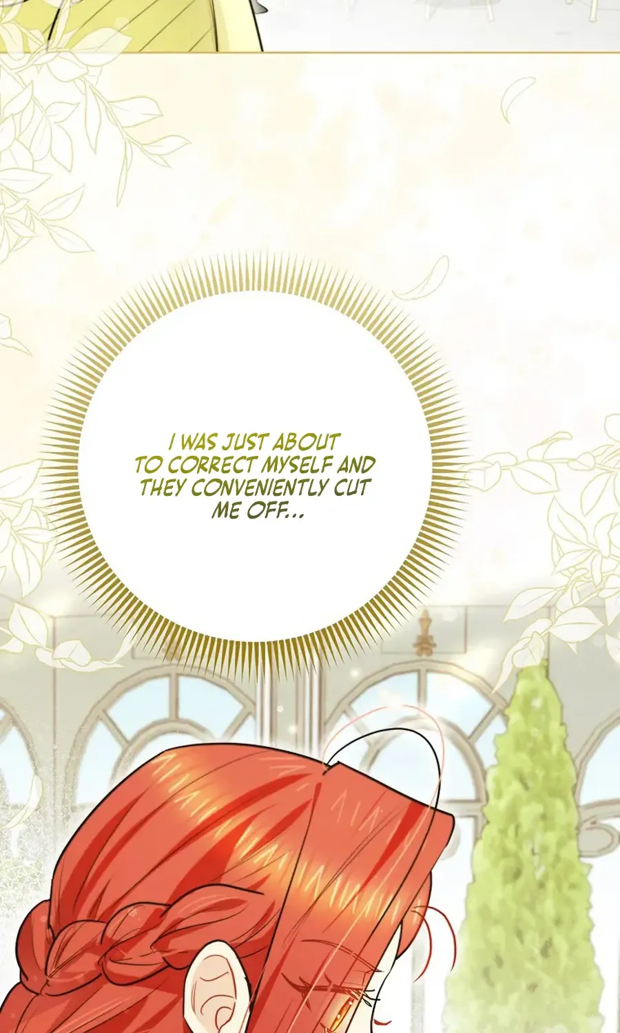 Even Though I Transmigrated as a Villainess, I’d Rather Raise a Cat Chapter 59 page 32 - 