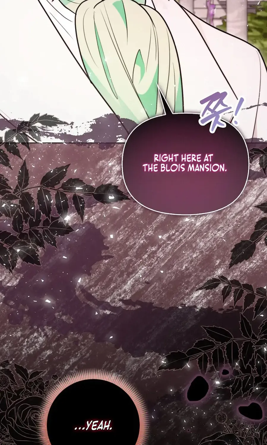 Even Though I Transmigrated as a Villainess, I’d Rather Raise a Cat Chapter 59 page 5 - 